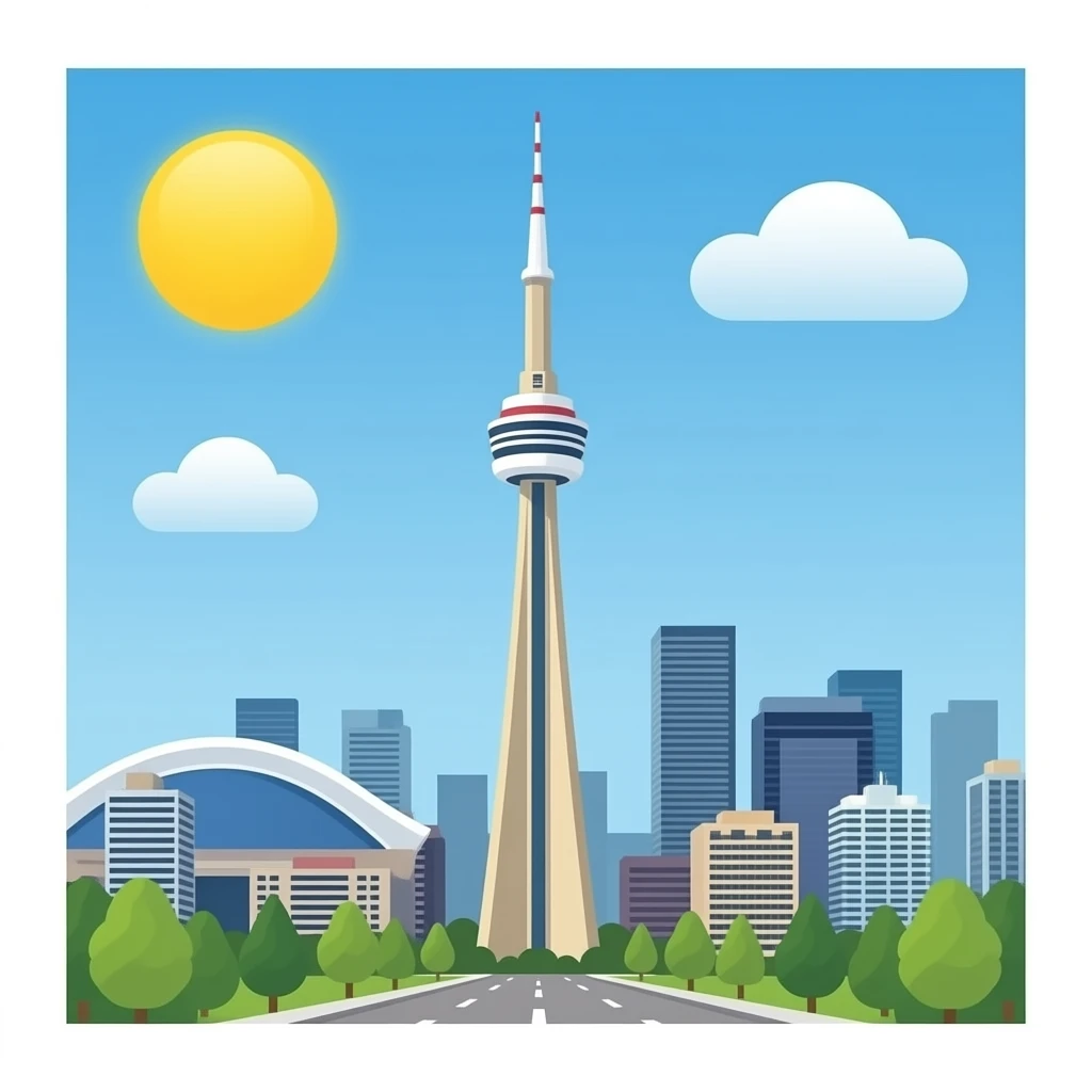 Skyviewtower emoji
