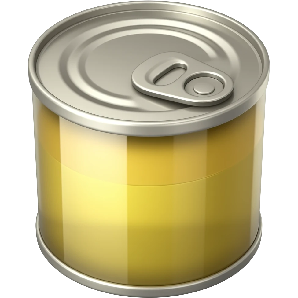 canister of oil emoji