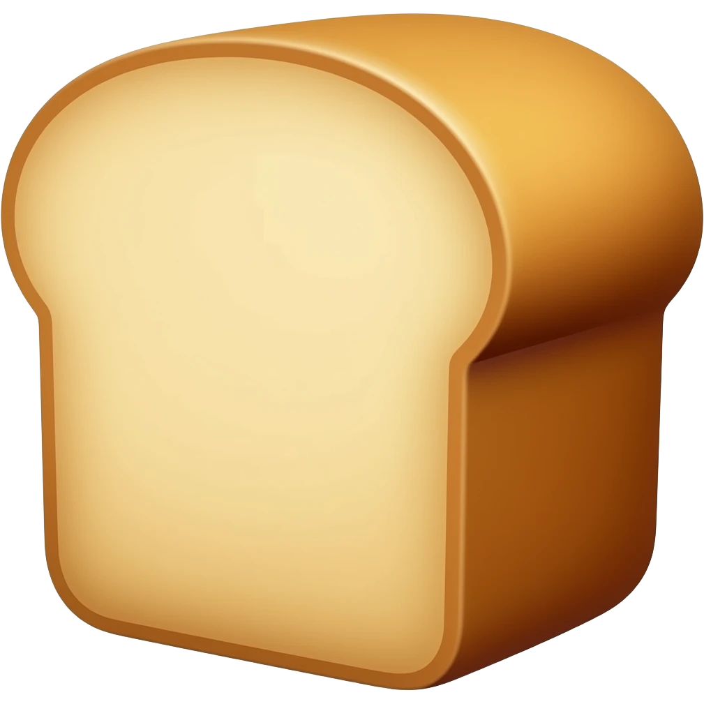 面包 emoji