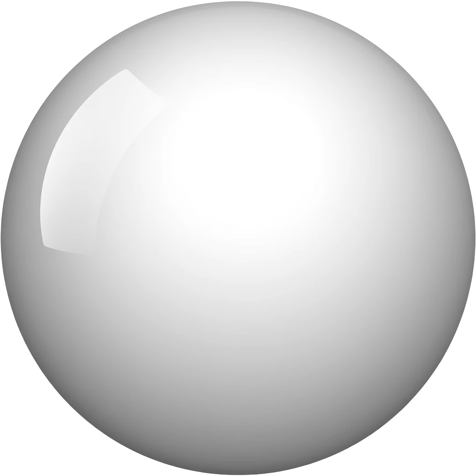 lets make this white color emoji