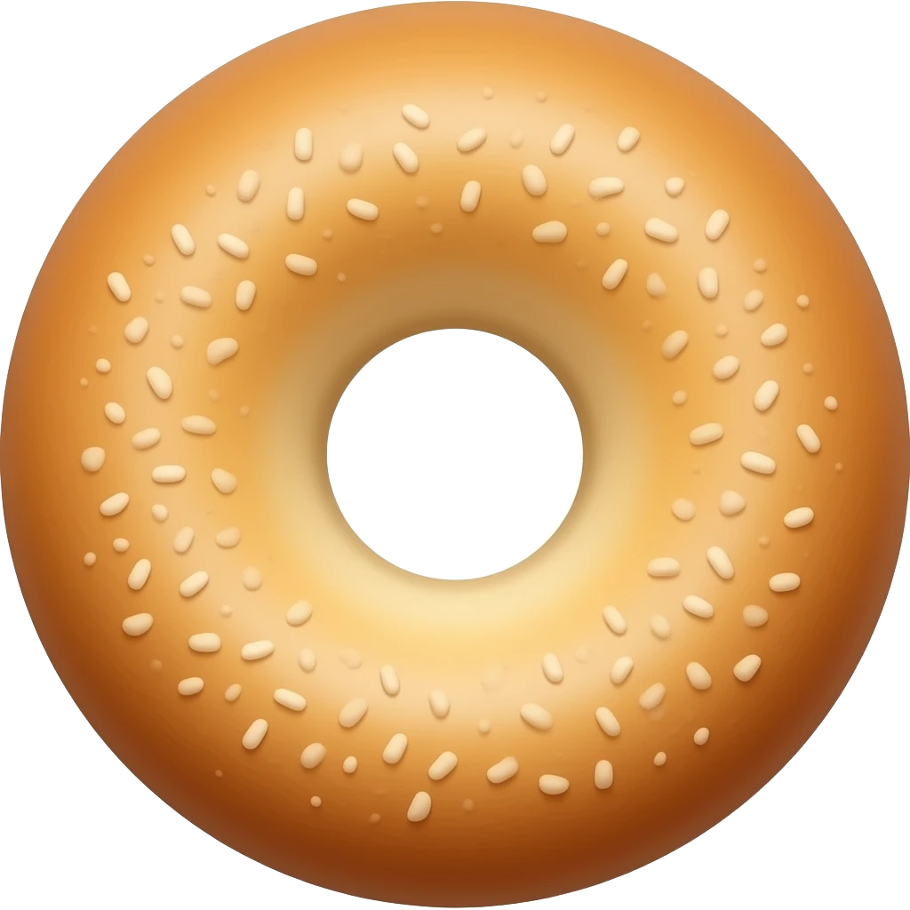 Simit emoji