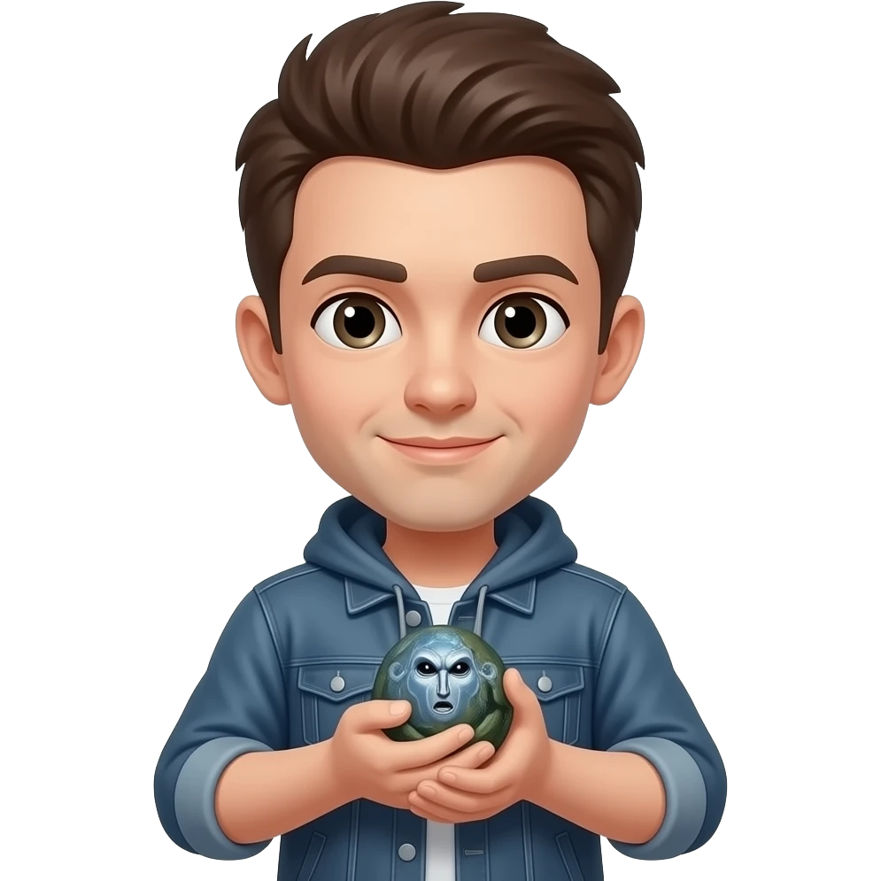 Clutch something emoji