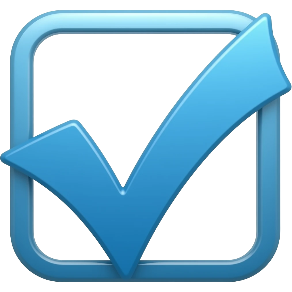 Ünlü olunca gelen mavi tik emoji