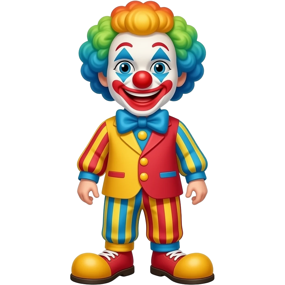 clown emoji