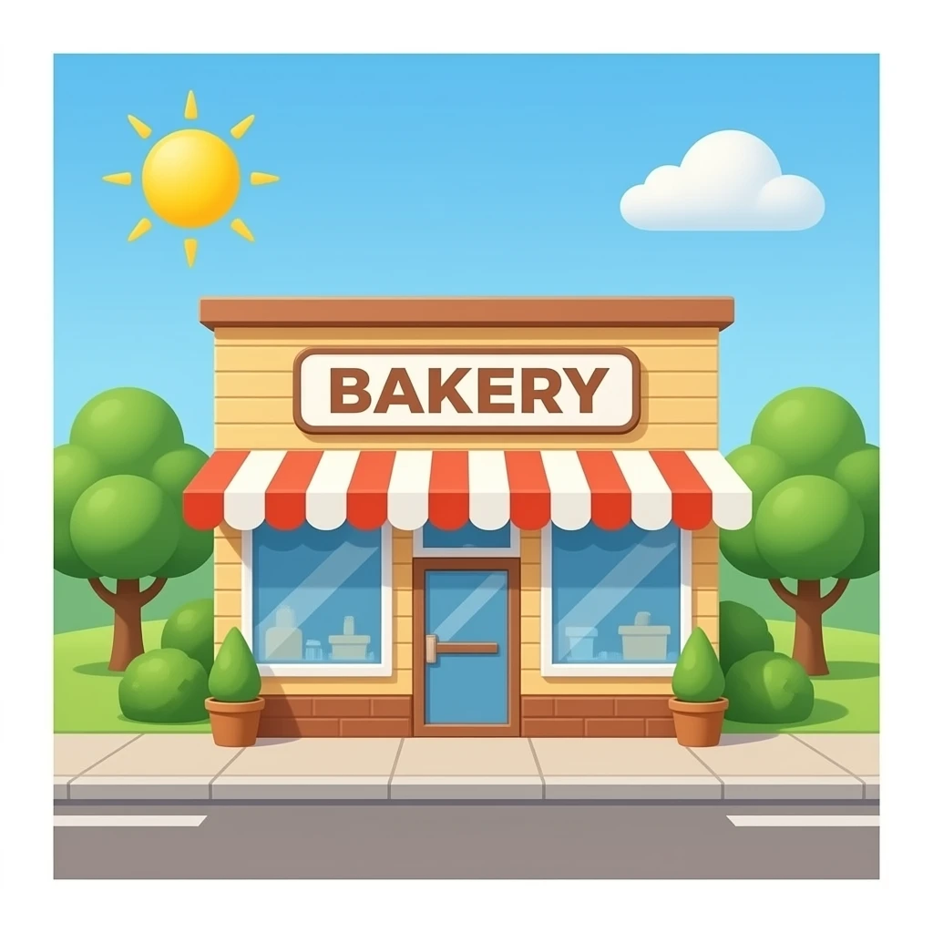 small business emoji