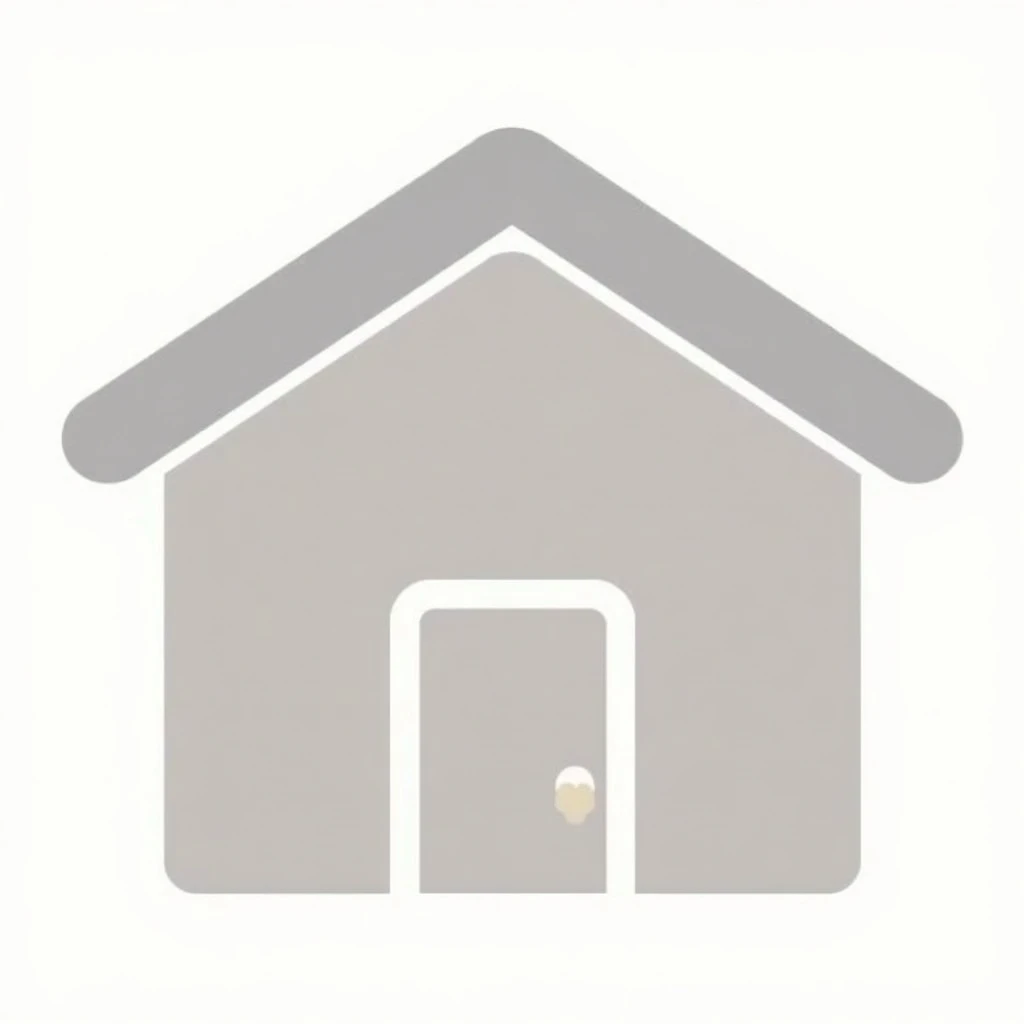Home icon emoji