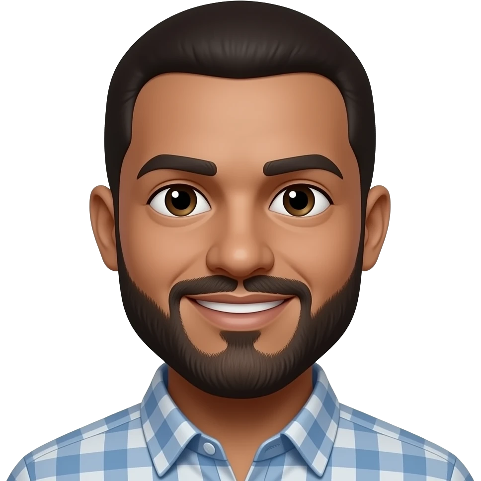 a funny emoji with name daadir emoji