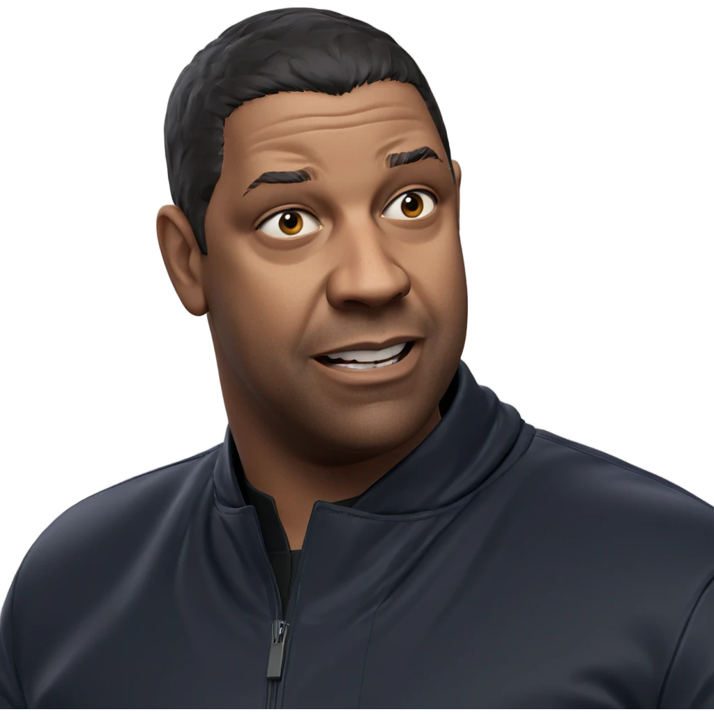 cool guy in jacket meme emoji