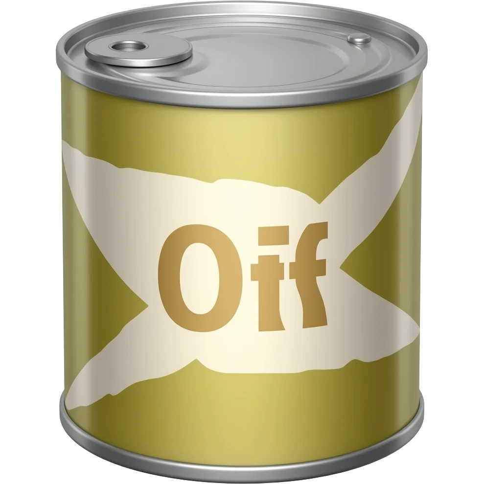 oil can small emoji