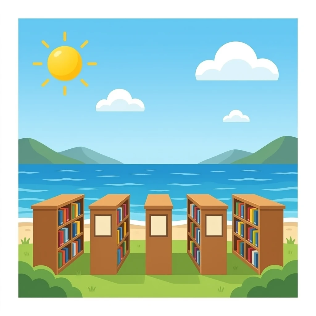 fondo sea en la biblioteca emoji
