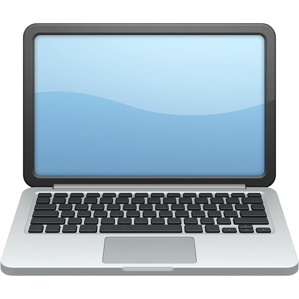 💻 emoji