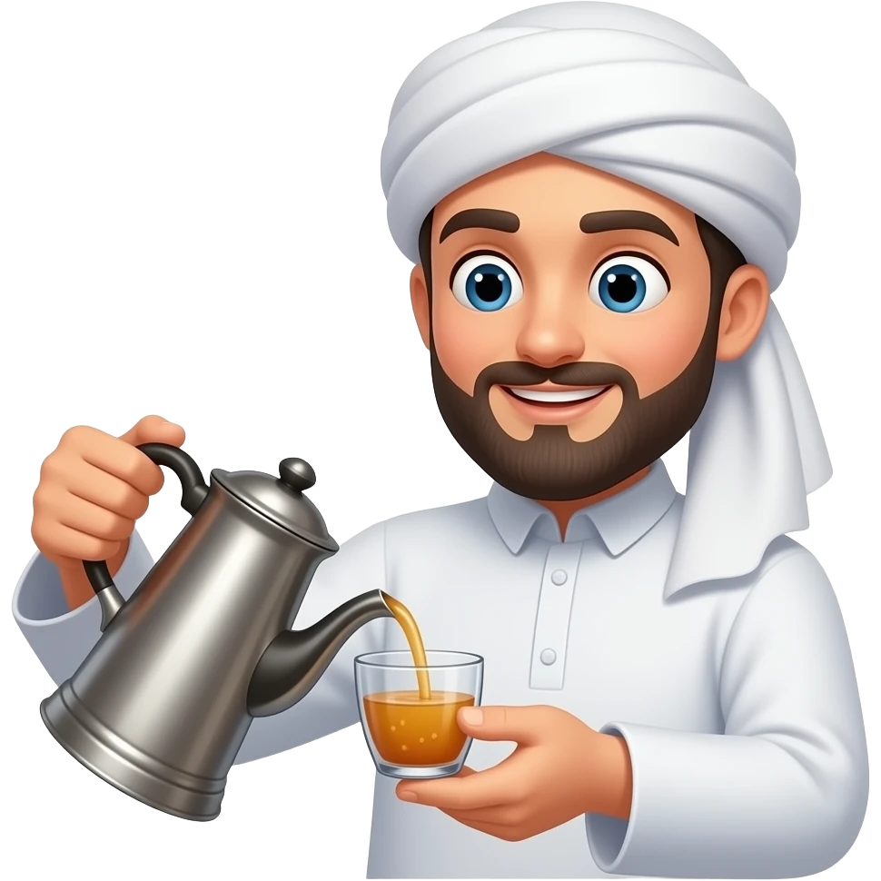 Tung tung tung tung tung sahur emoji