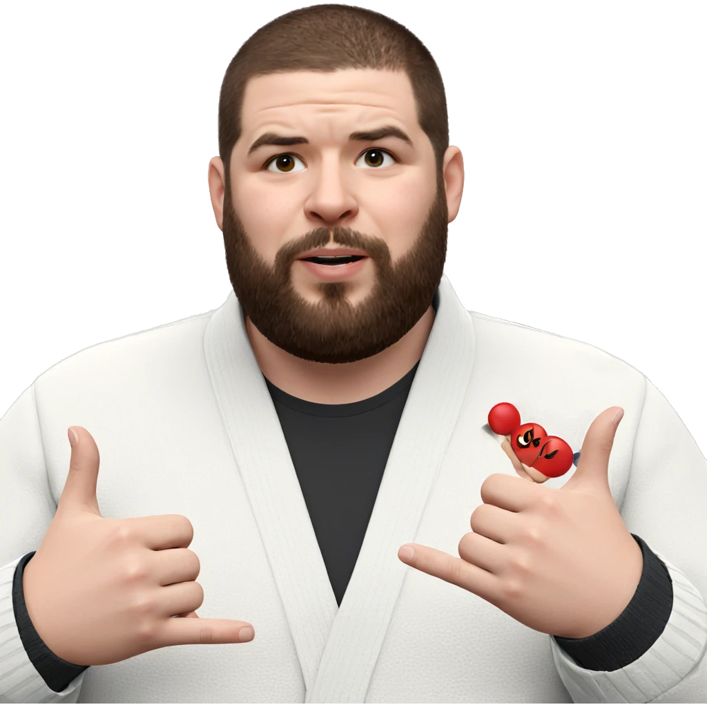 blurry meme of a boy emoji