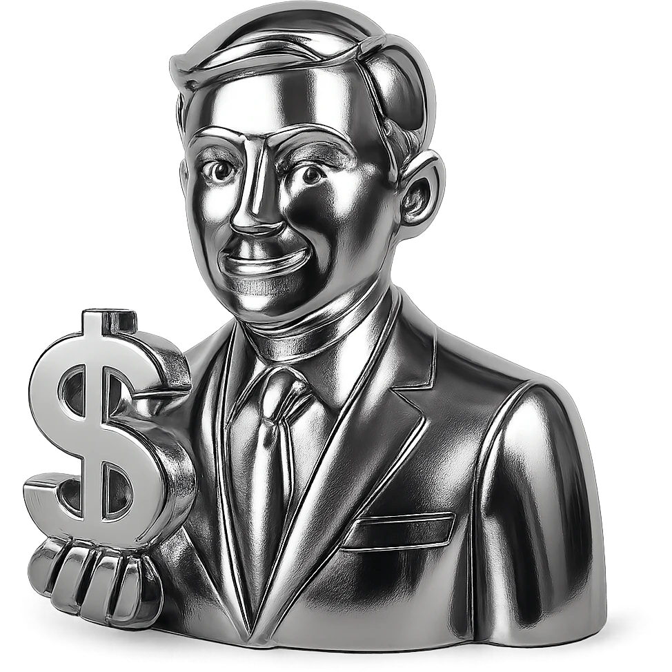 investor emoji
