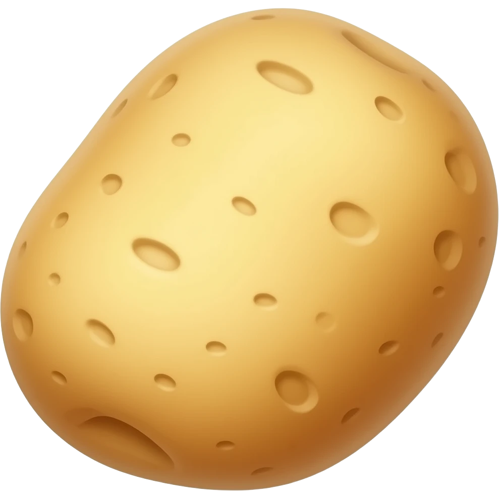 Patato emoji