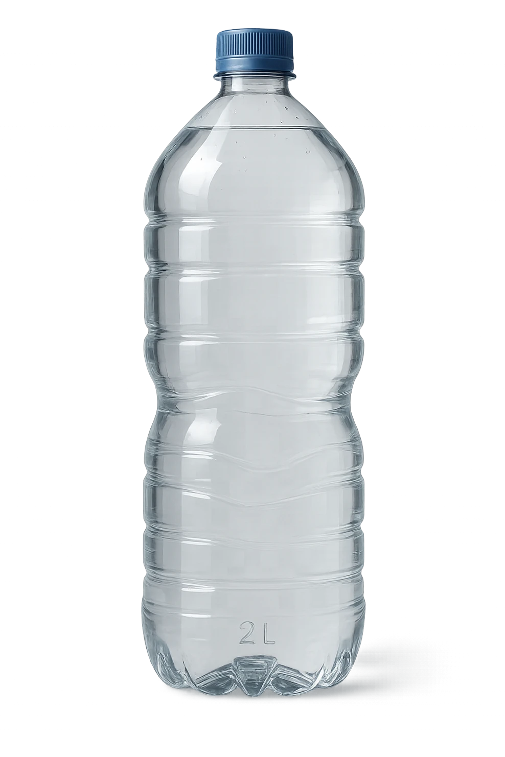 acqua da 2 litri emoji