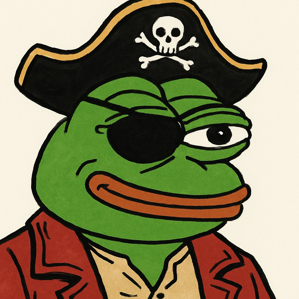 pirate ship emoji