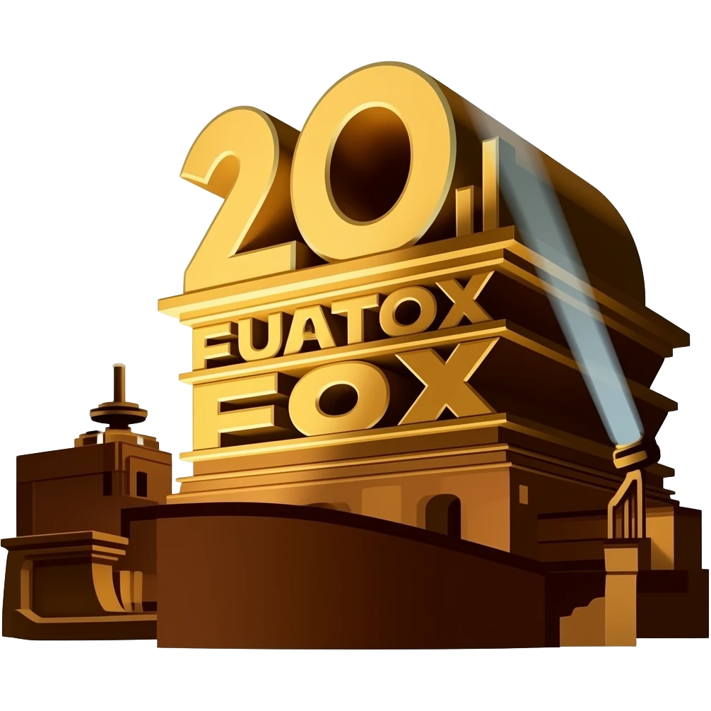 20th century fox  logo emoji
