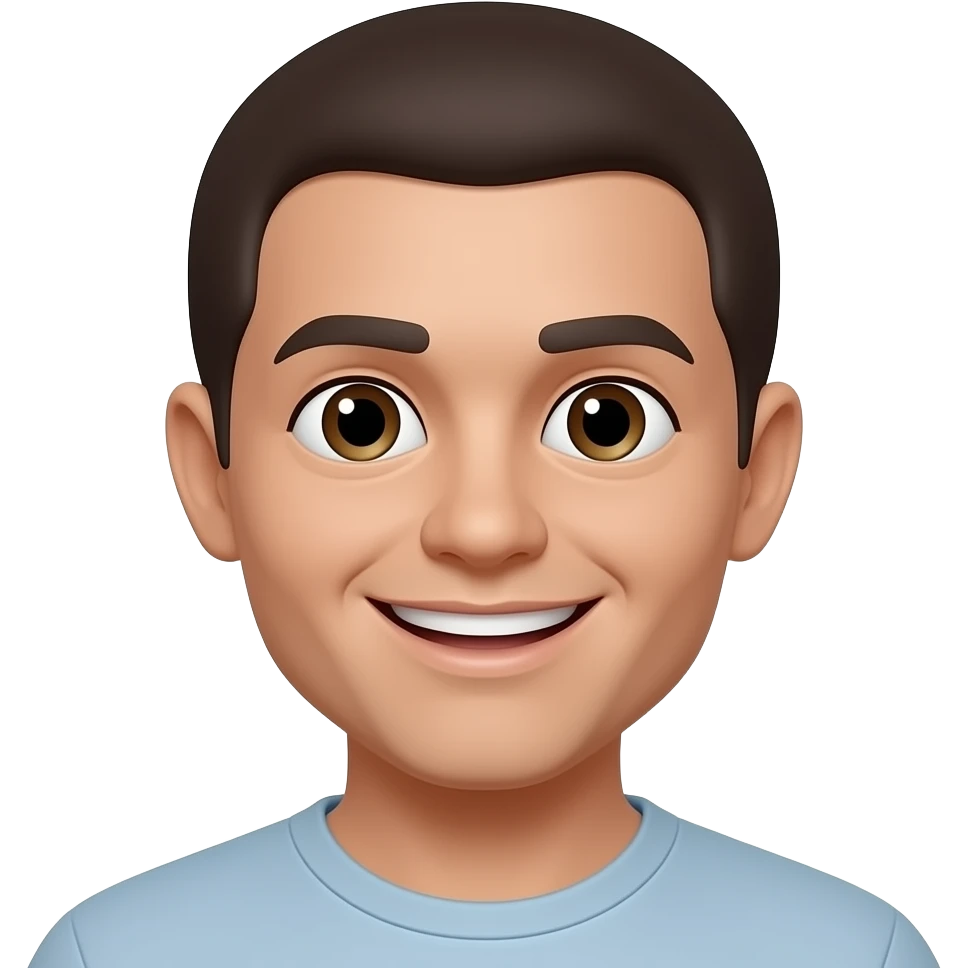 smiling face with smiling eyes emoji