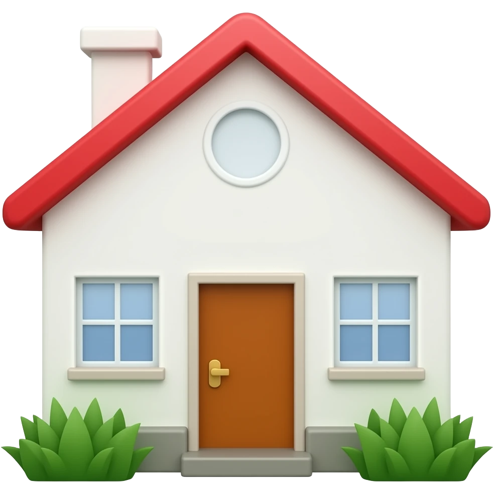 home insurance emoji