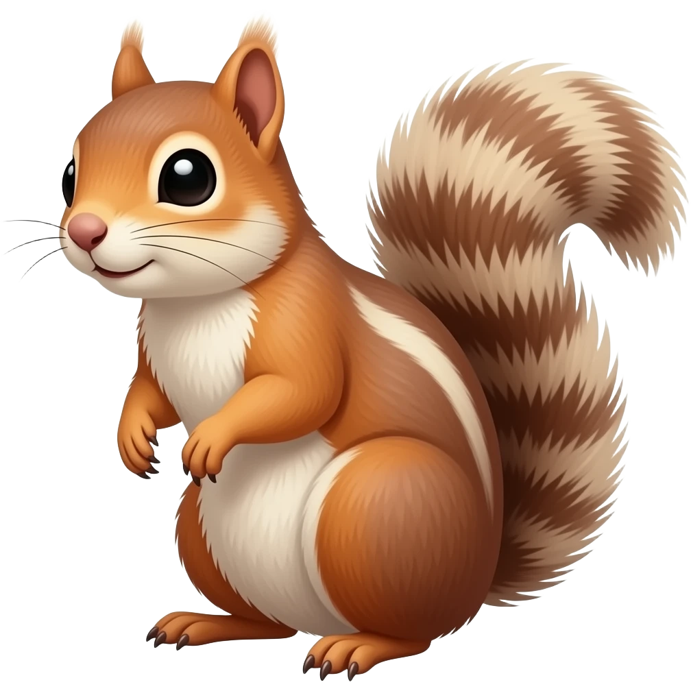 Ground Squirrel emoji