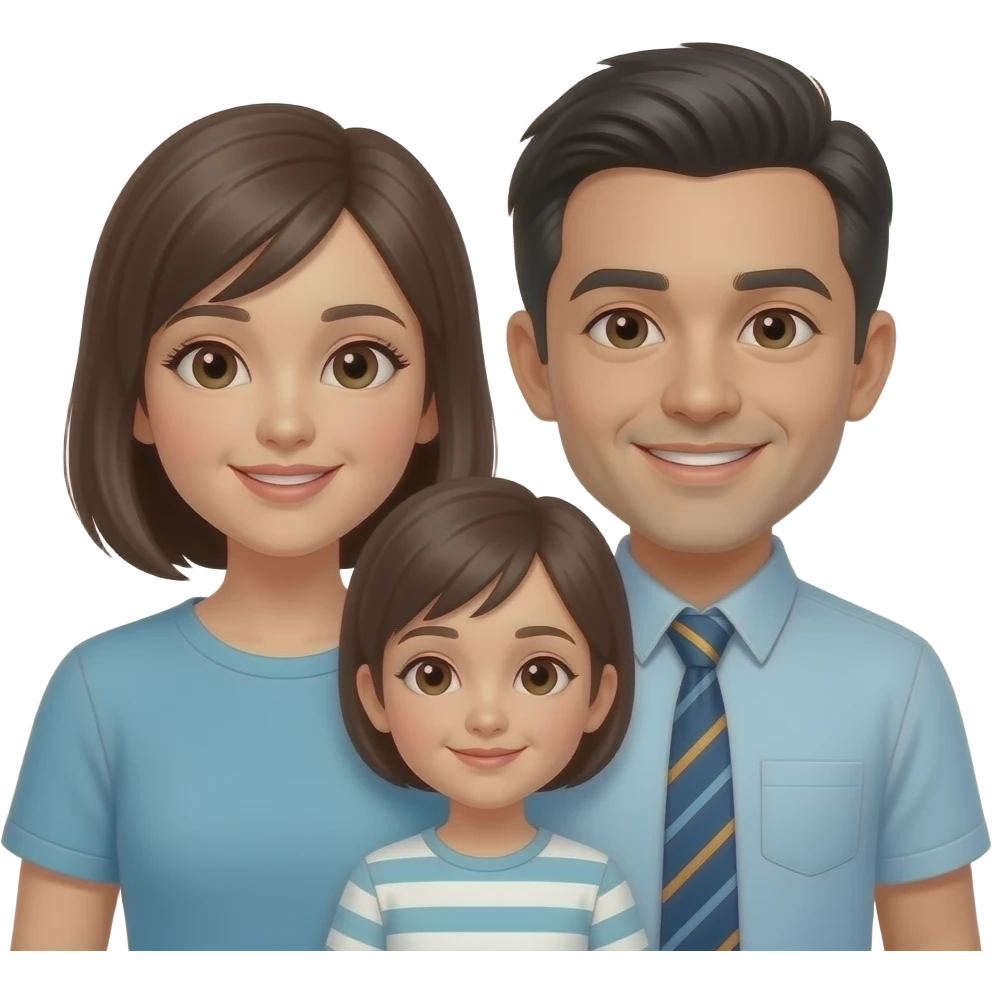 familia emoji