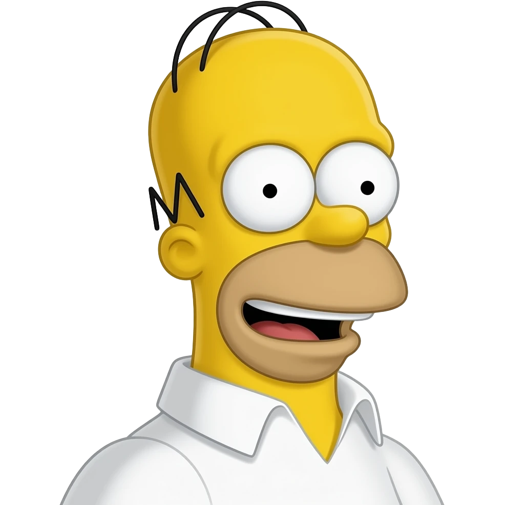 homer emoji