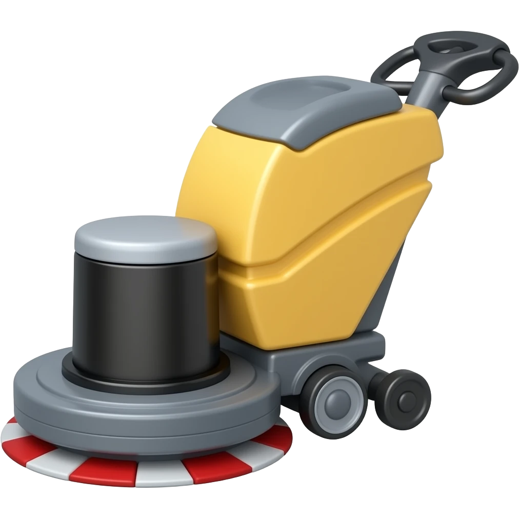 industrial floor shedder emoji