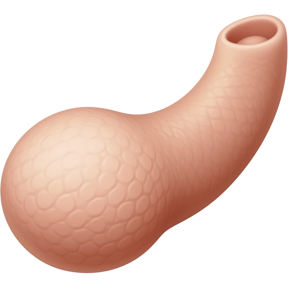 Long Penis circumcised emoji