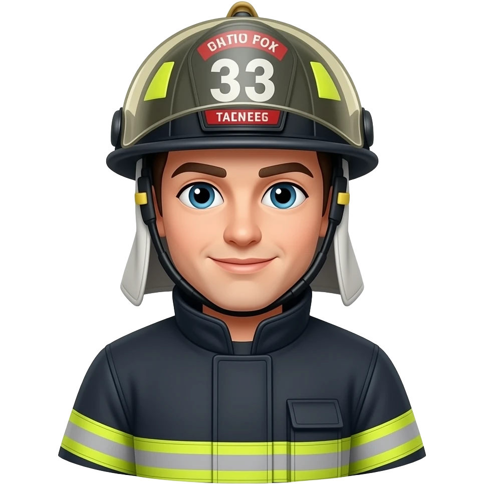 Feuerwehr emoji