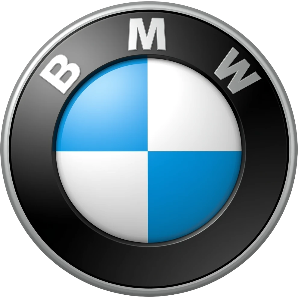 Bmw emoji