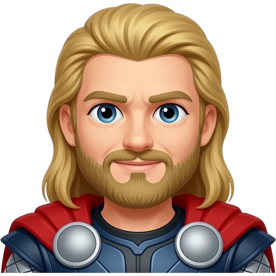 thor emoji