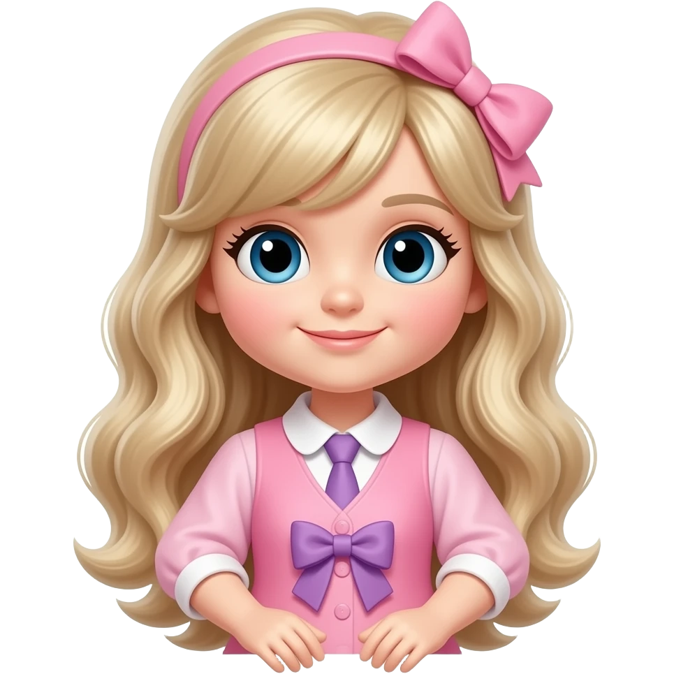 Poppy playtime emoji