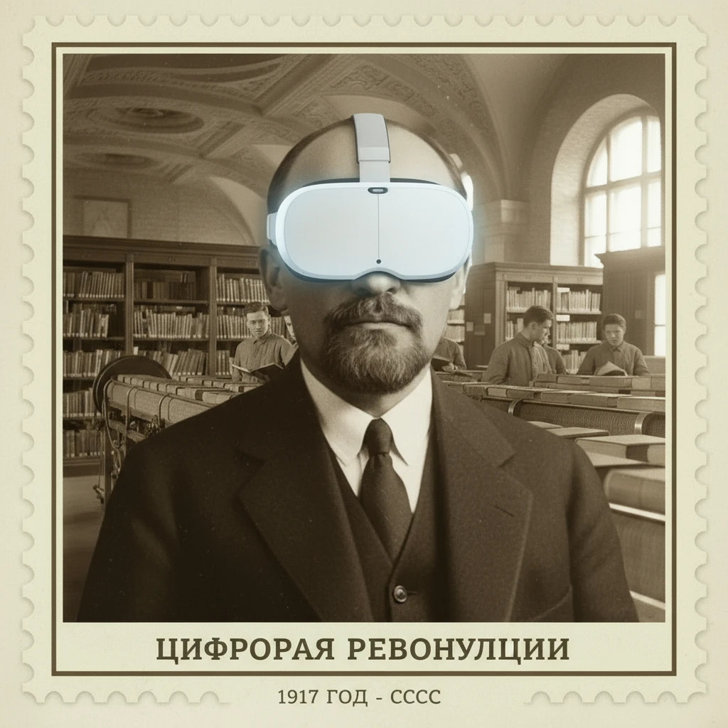 Портрет Ленина в Apple Vision Pro в анфас

Стилизуй изображение под марку как на фото emoji