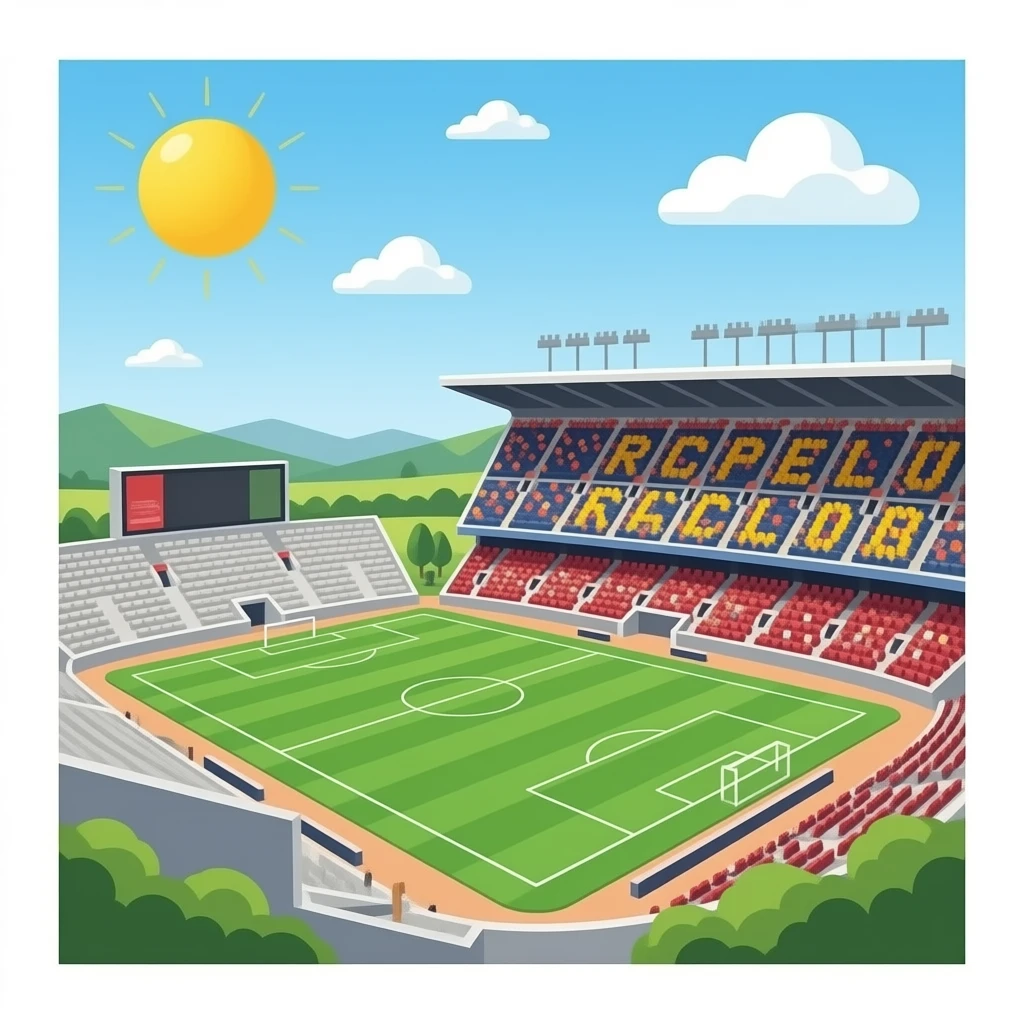 Barcelona club emoji