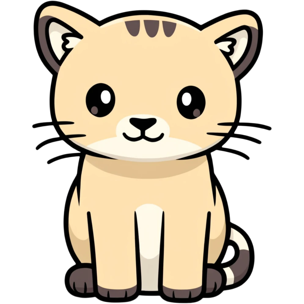 Puma Emoji emoji