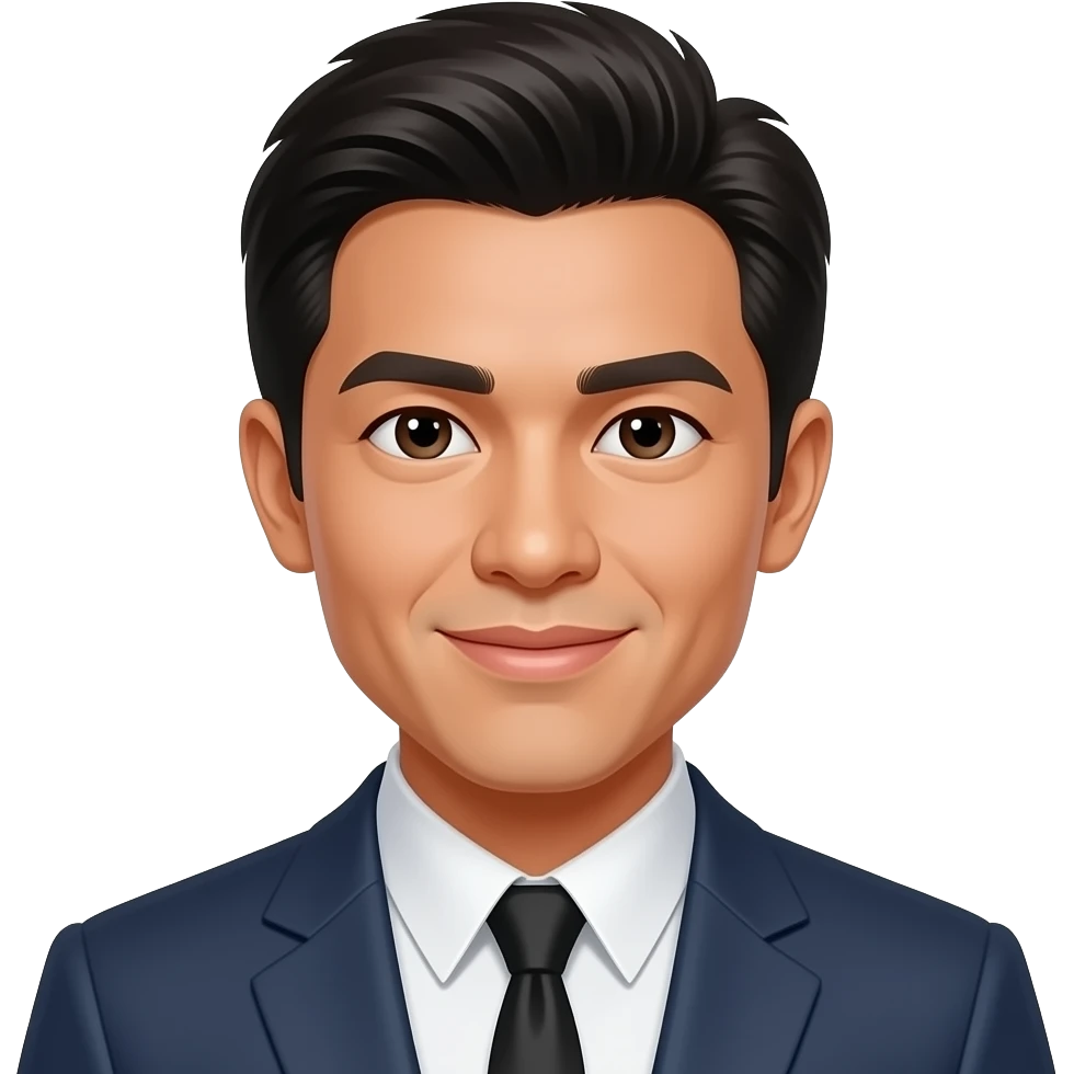 Pinoy version kahawig ni Gerald Anderson 25 years old emoji