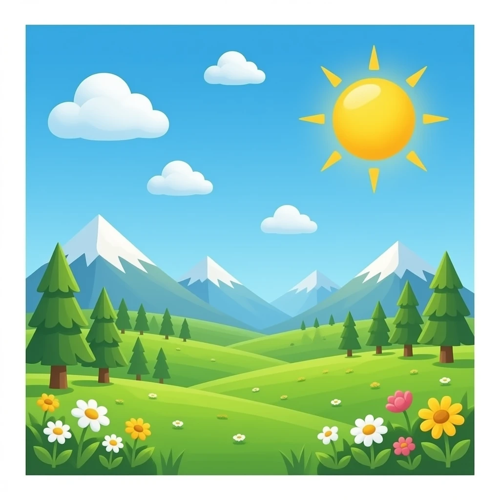 смарагдове небо emoji