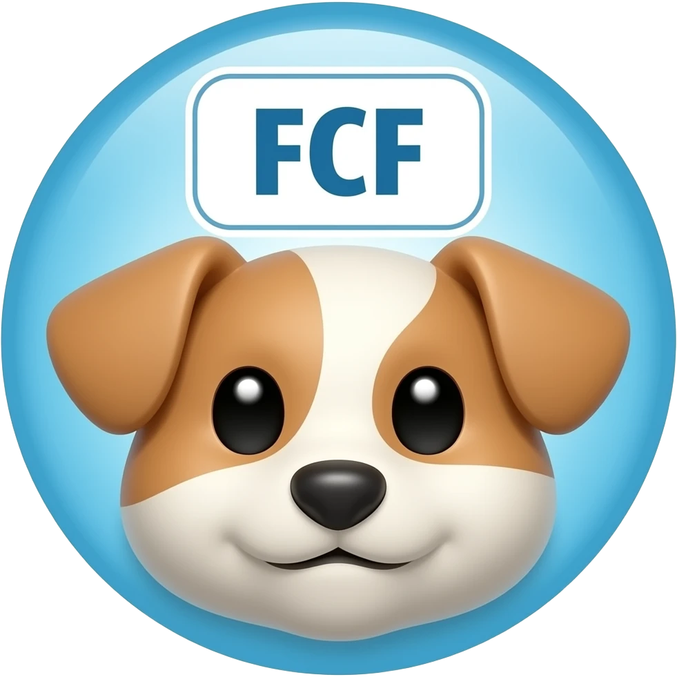 Bro no it needs FCF written change that emoji