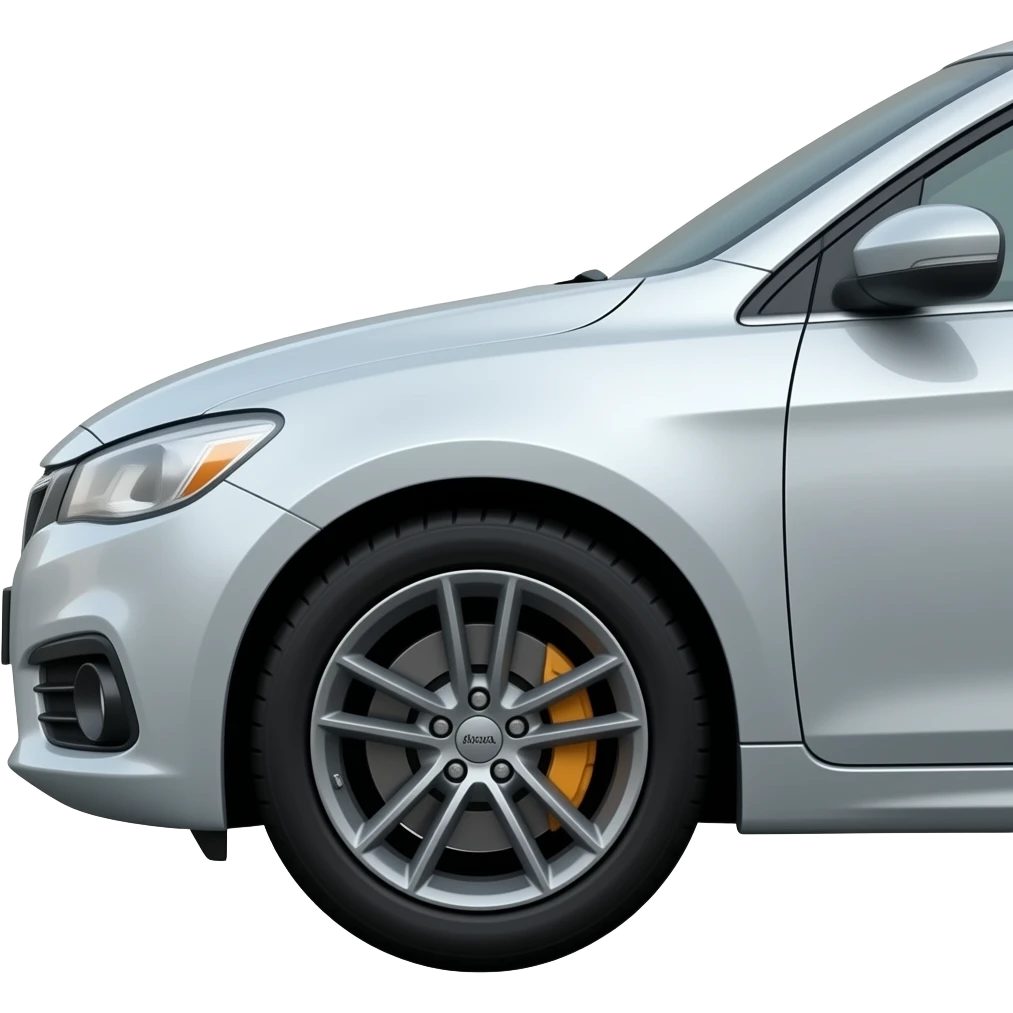 car left emoji
