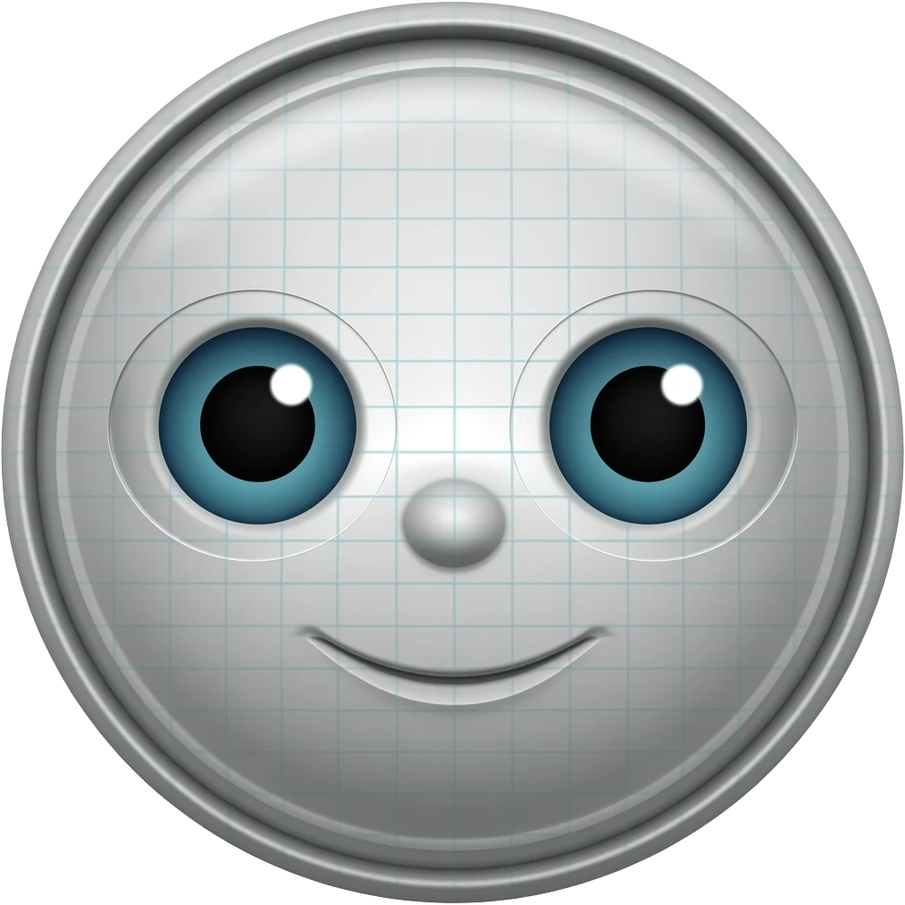 Prototype experiment 1007 emoji