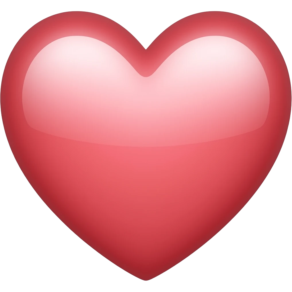 heart emoji