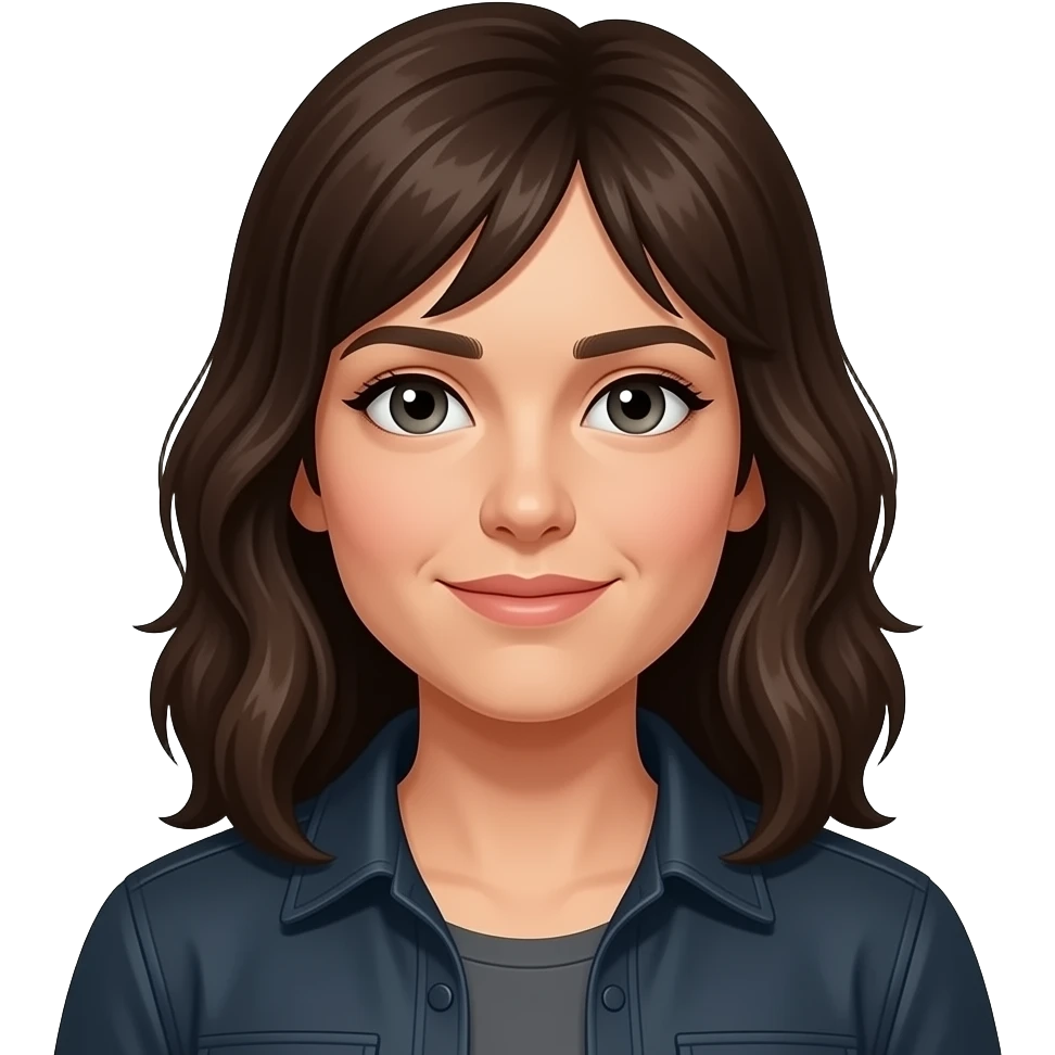 Da poza cu clarke din the100 emoji