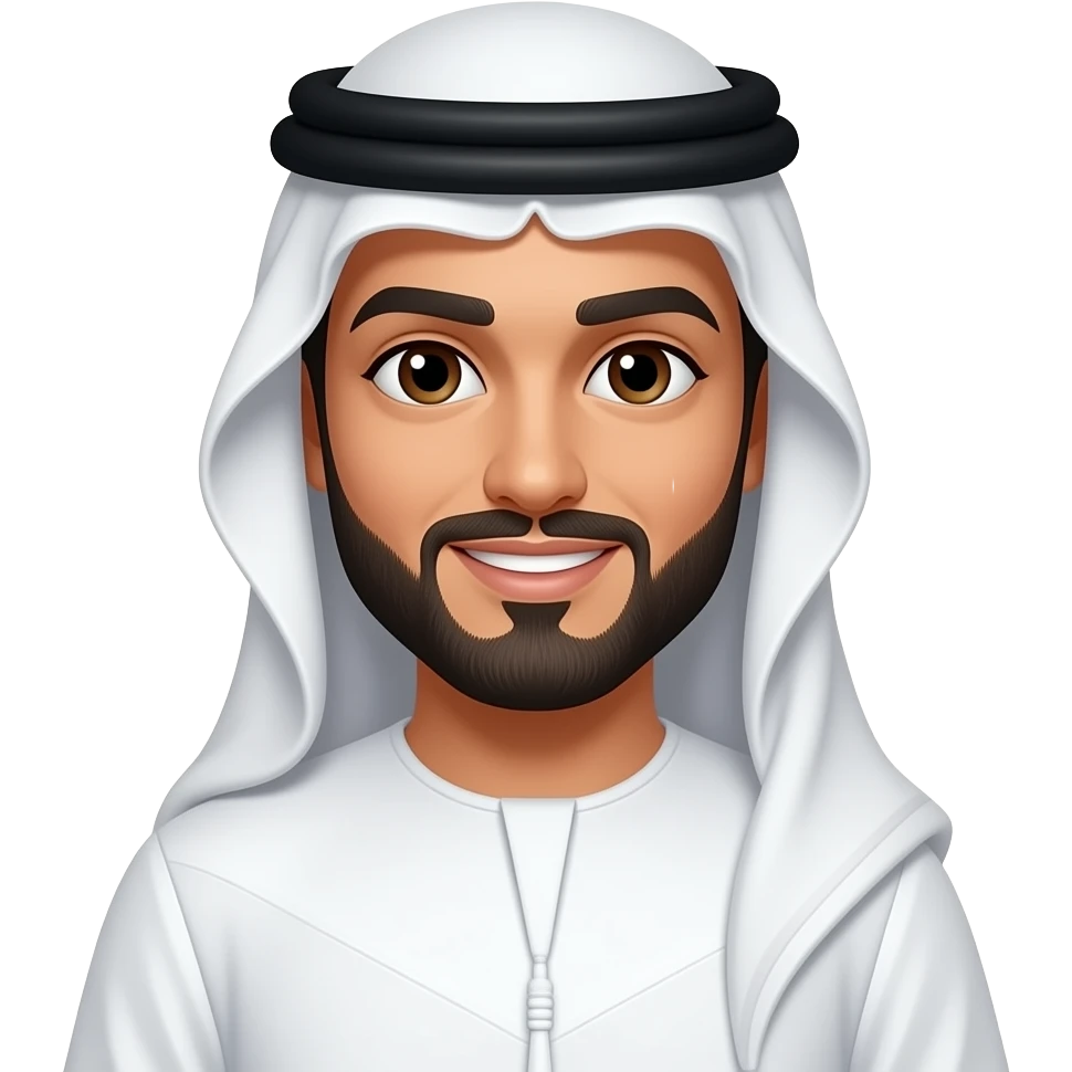 Arab emoji