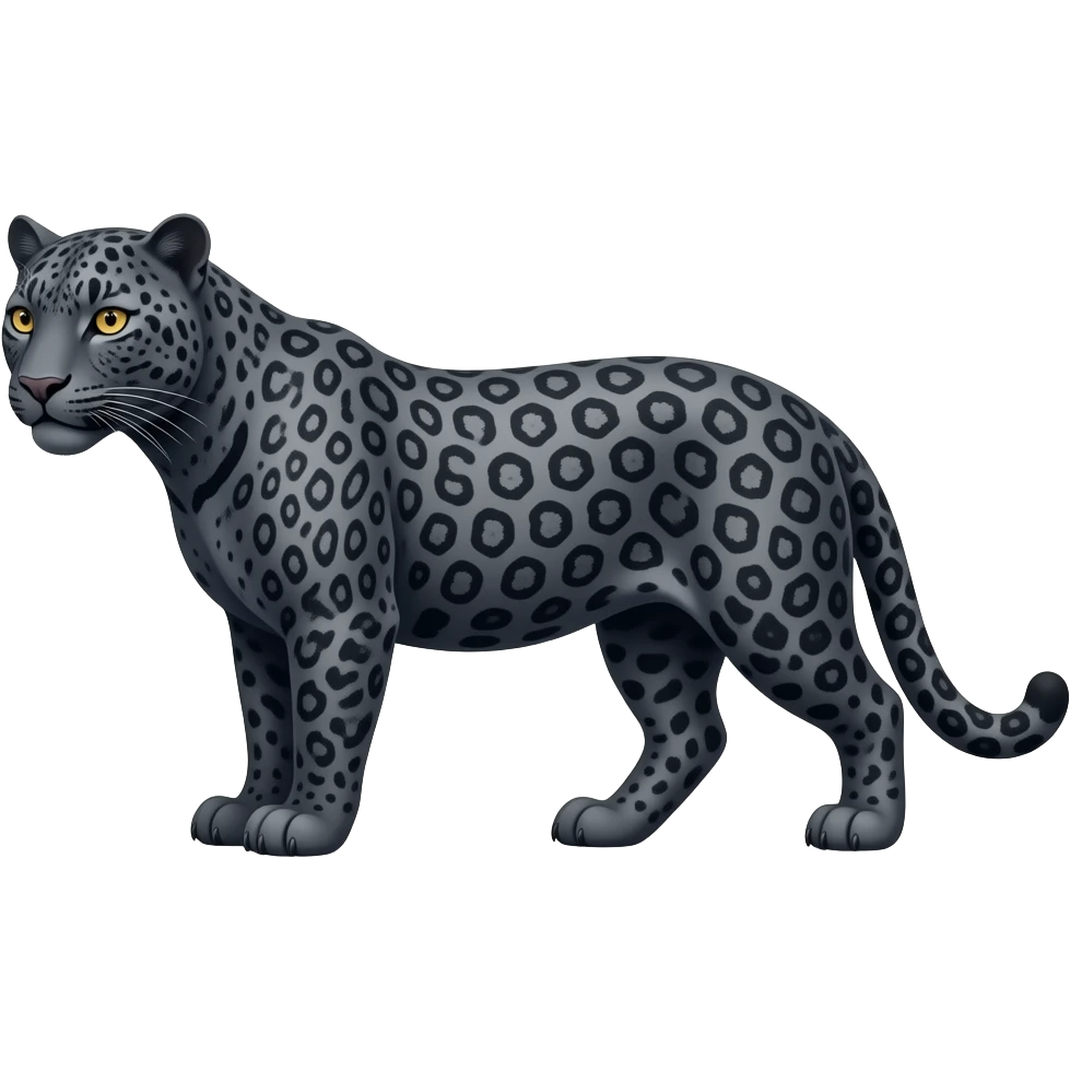 panther emoji