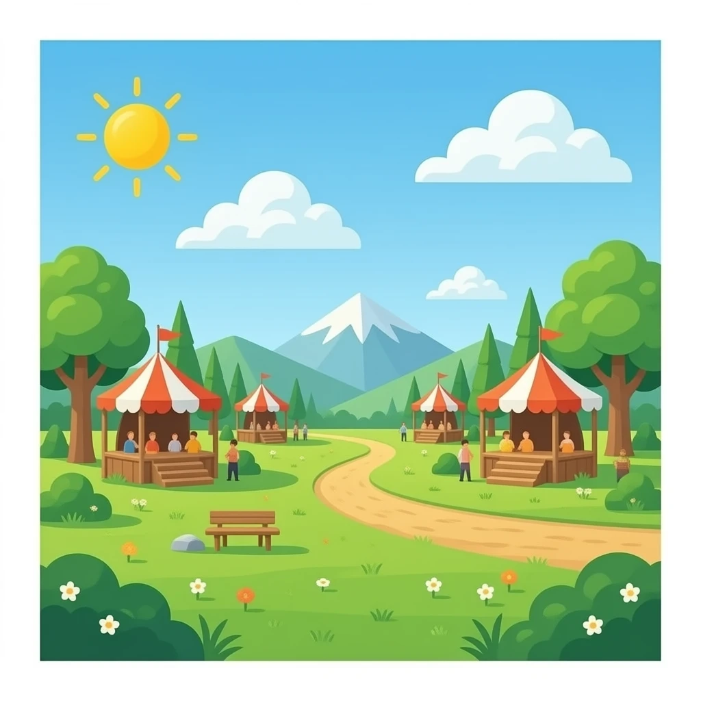 festival emoji