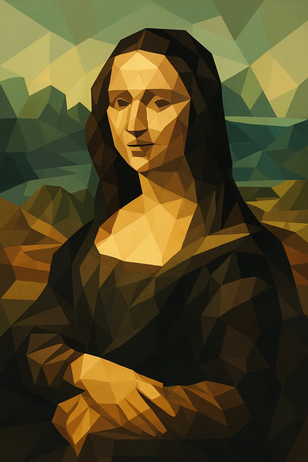monalisa emoji