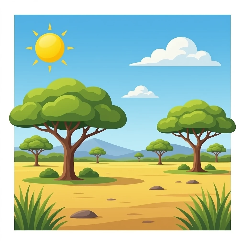 CREA UN EMOJI DE UN LSAFARI emoji