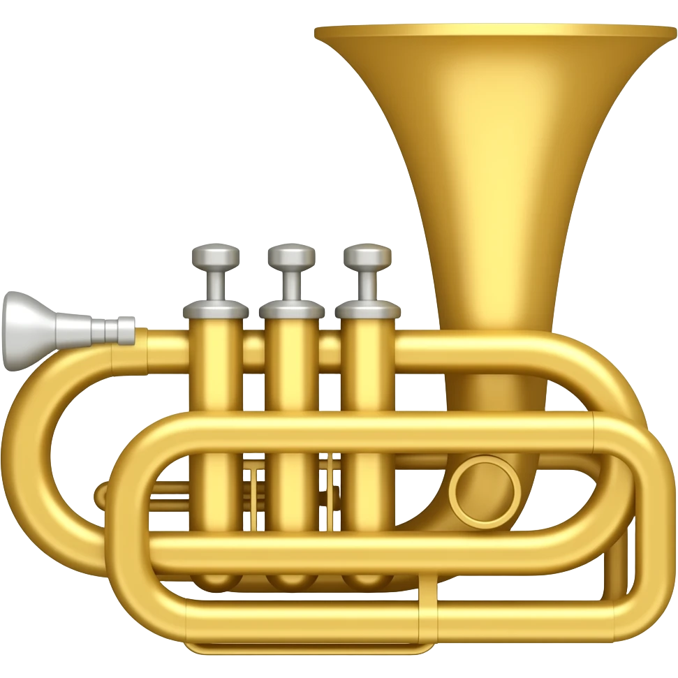 Tuba emoji