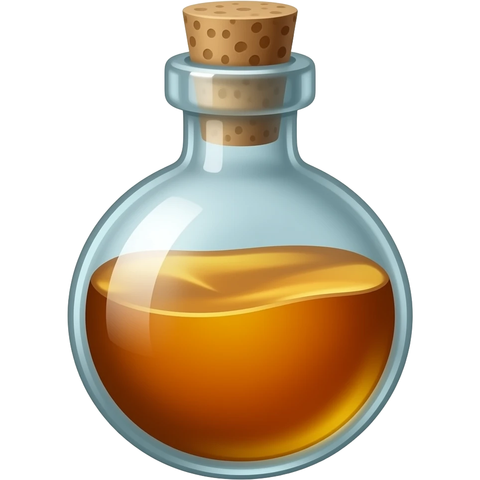 Potion emoji